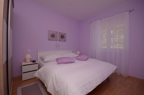 Apartment Smile Podstrana Kültér fotó