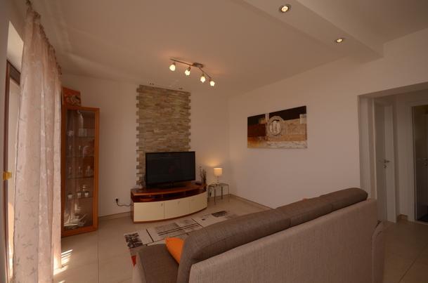 Apartment Smile Podstrana Kültér fotó
