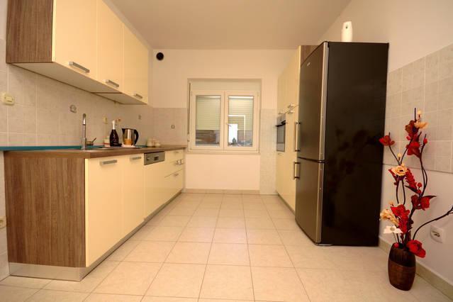 Apartment Smile Podstrana Kültér fotó